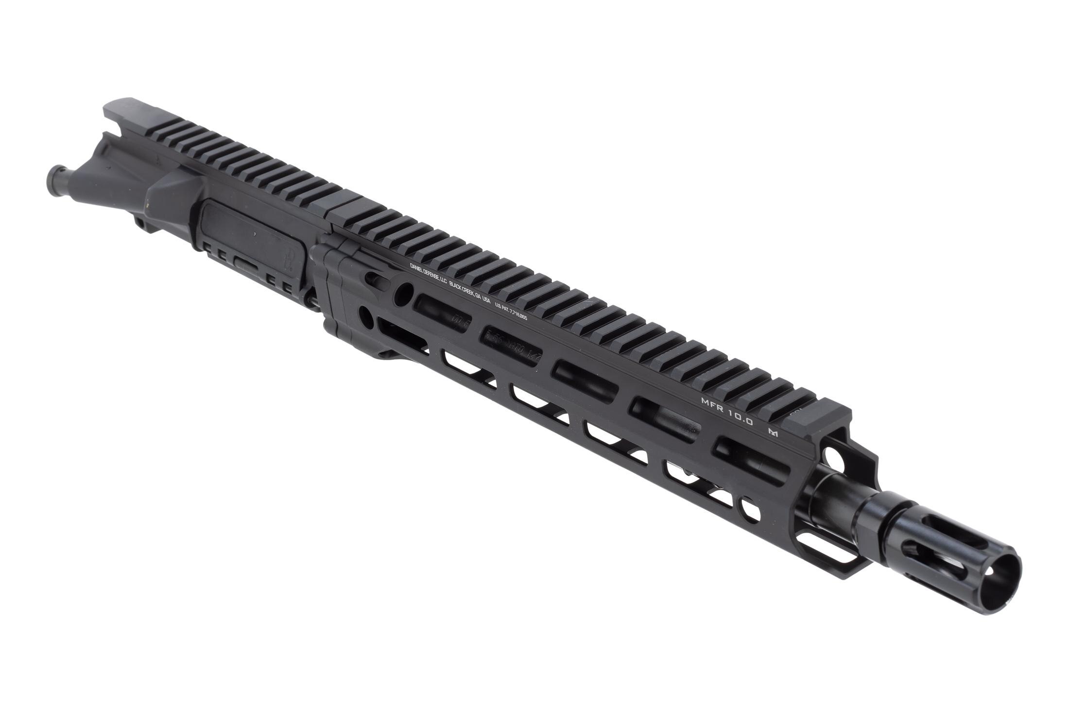 Daniel Defense V7 URG 5.56 NATO Barreled Upper Receiver - 11.5" - Primary Arms Exclusive - Open Box